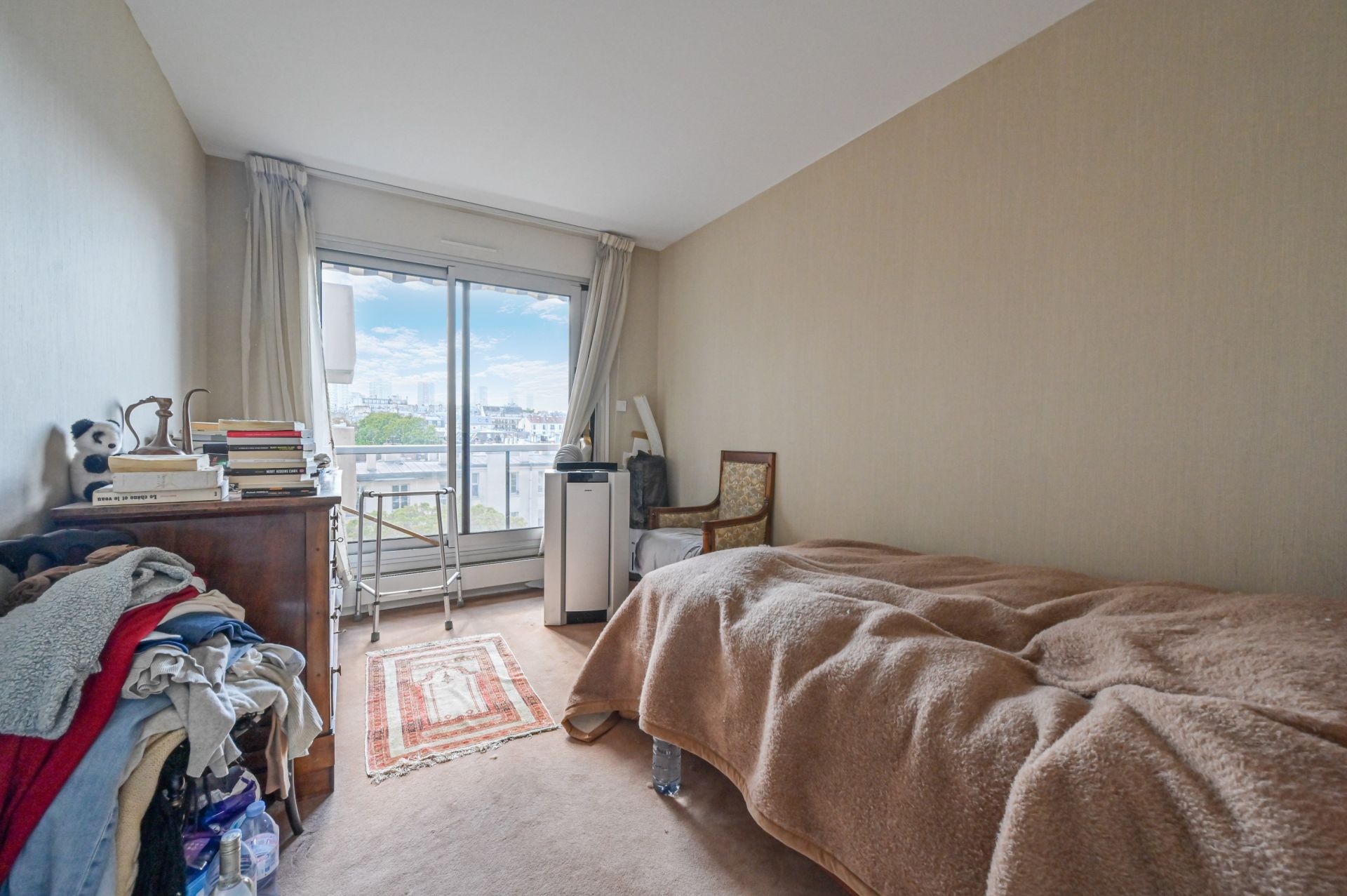 Viager Appartement 3&nbsp;Pièces 70&nbsp;m² Paris 5