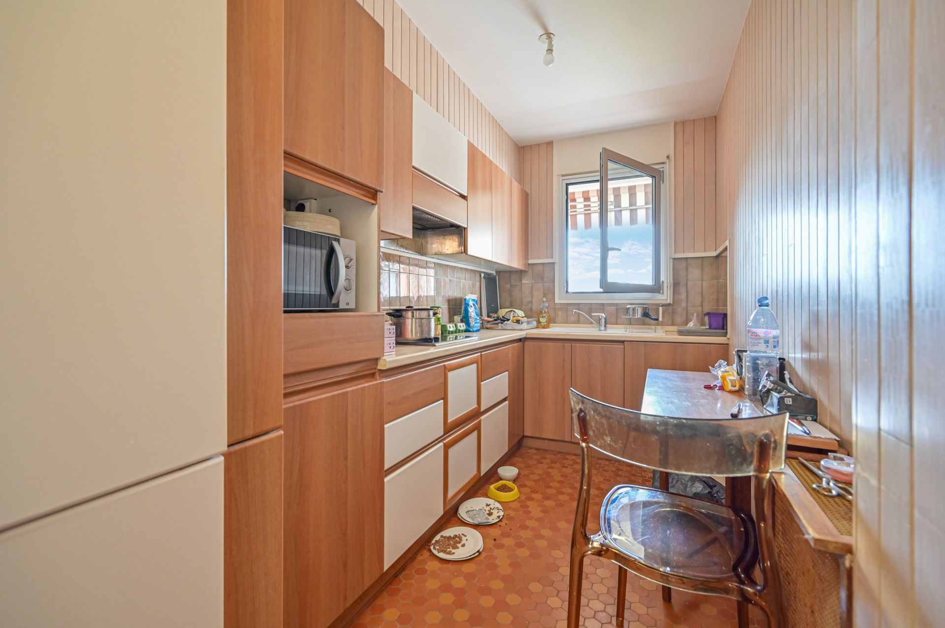 Viager Appartement 3 Pièces 70 m² Paris 5