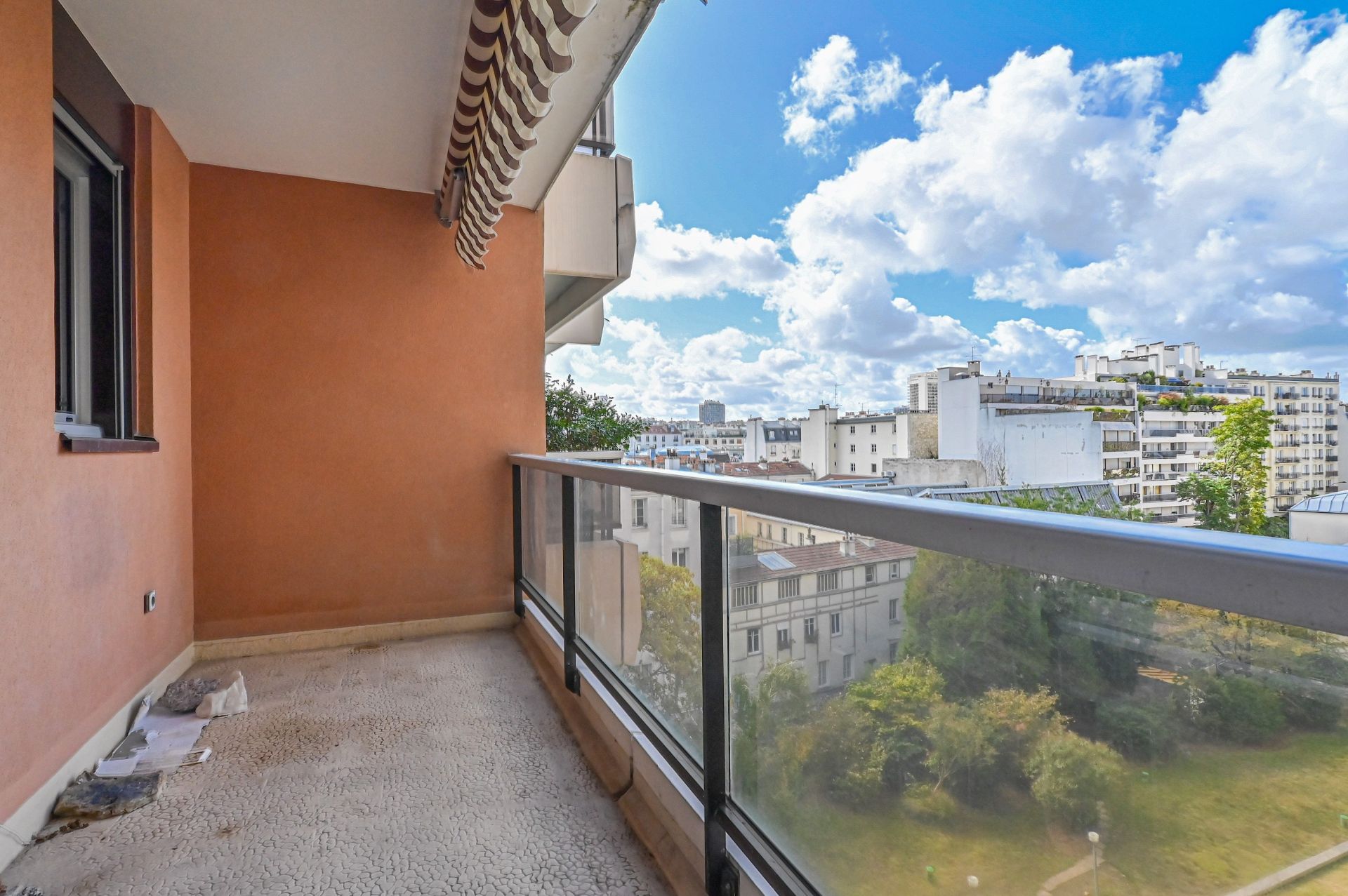 Viager Appartement 3&nbsp;Pièces 70&nbsp;m² Paris 5