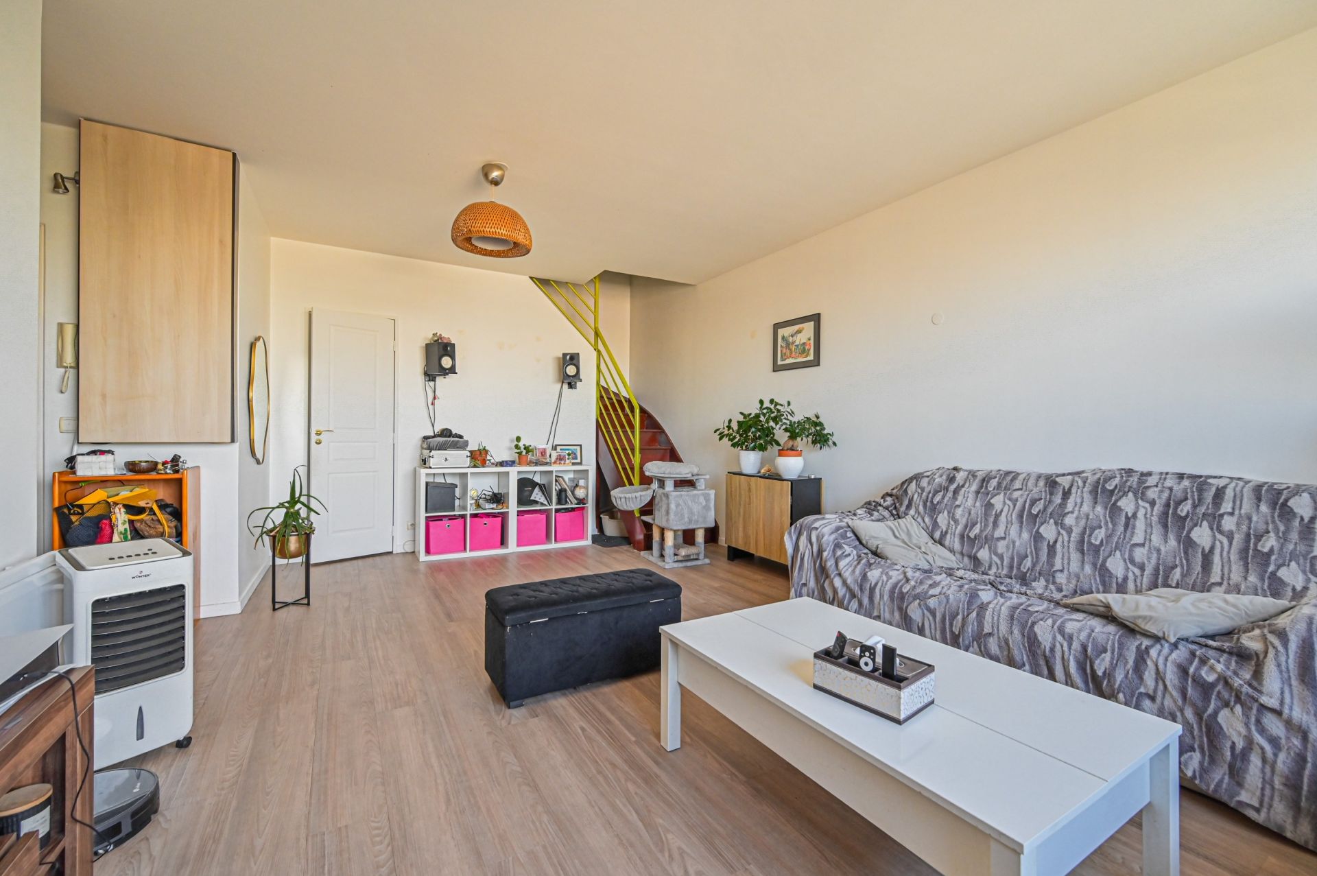 Viager Appartement 3 Pièces 70 m² Bagneux