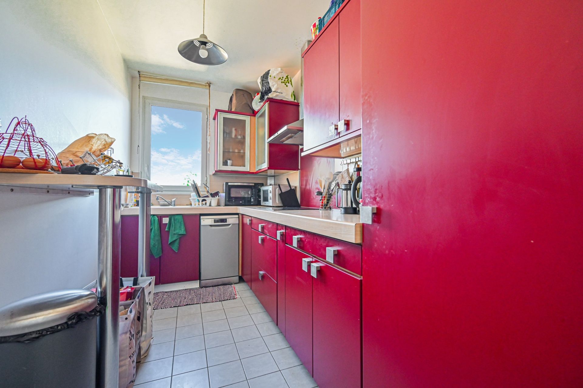 Viager Appartement 3 Pièces 70 m² Bagneux