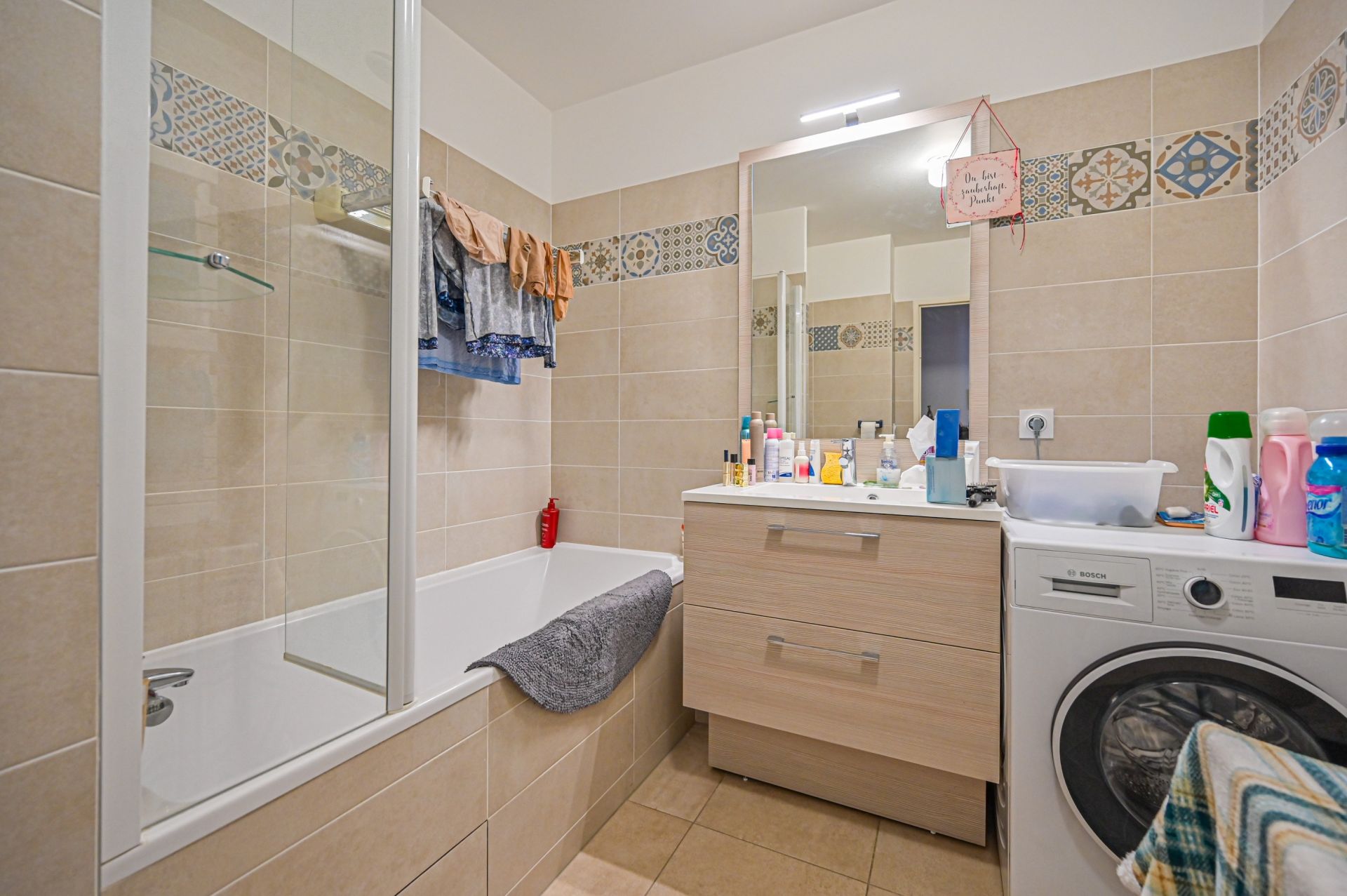 Viager Appartement 2 Pièces 49 m² La Garenne-Colombes