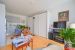 appartement 2 Pièces en viager sur LA GARENNE COLOMBES (92250)