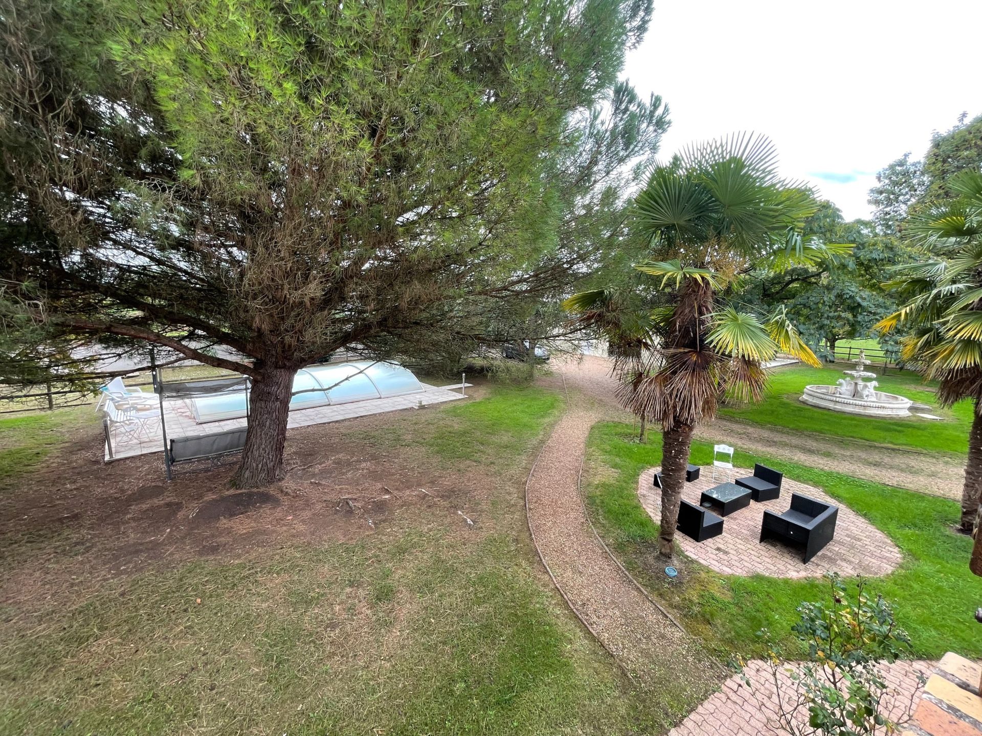 Viager Maison 7&nbsp;Pièces 225&nbsp;m² Luynes