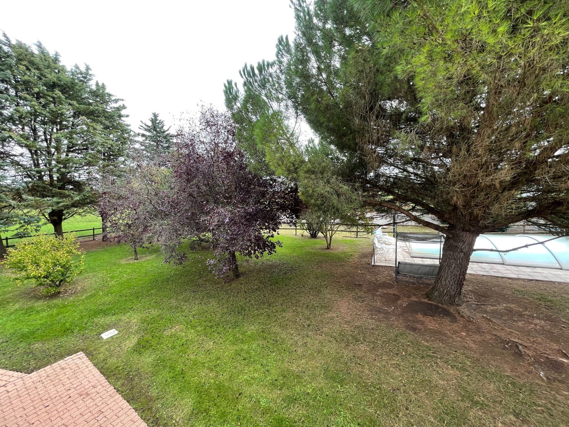 Viager Maison 7 Pièces 225 m² Luynes