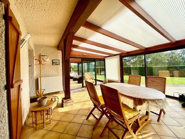 Viager Maison 5 Pièces 129 m² Saint-Nicolas-de-Bliquetuit