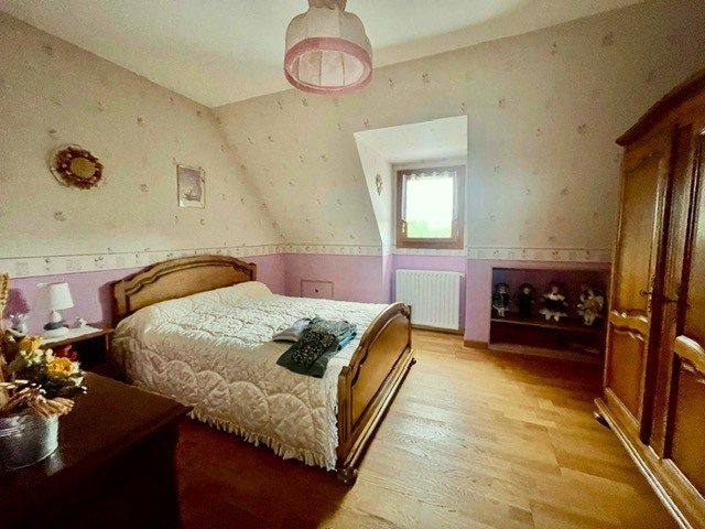 Viager Maison 5 Pièces 129 m² Saint-Nicolas-de-Bliquetuit