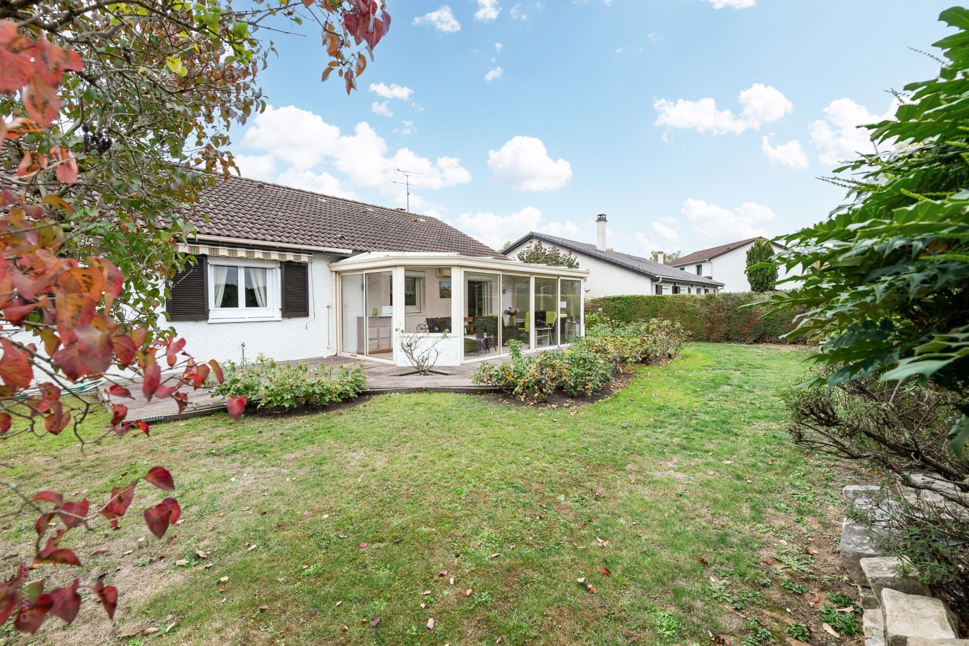 Viager Maison 5&nbsp;Pièces 132&nbsp;m² Soisy-sur-Seine