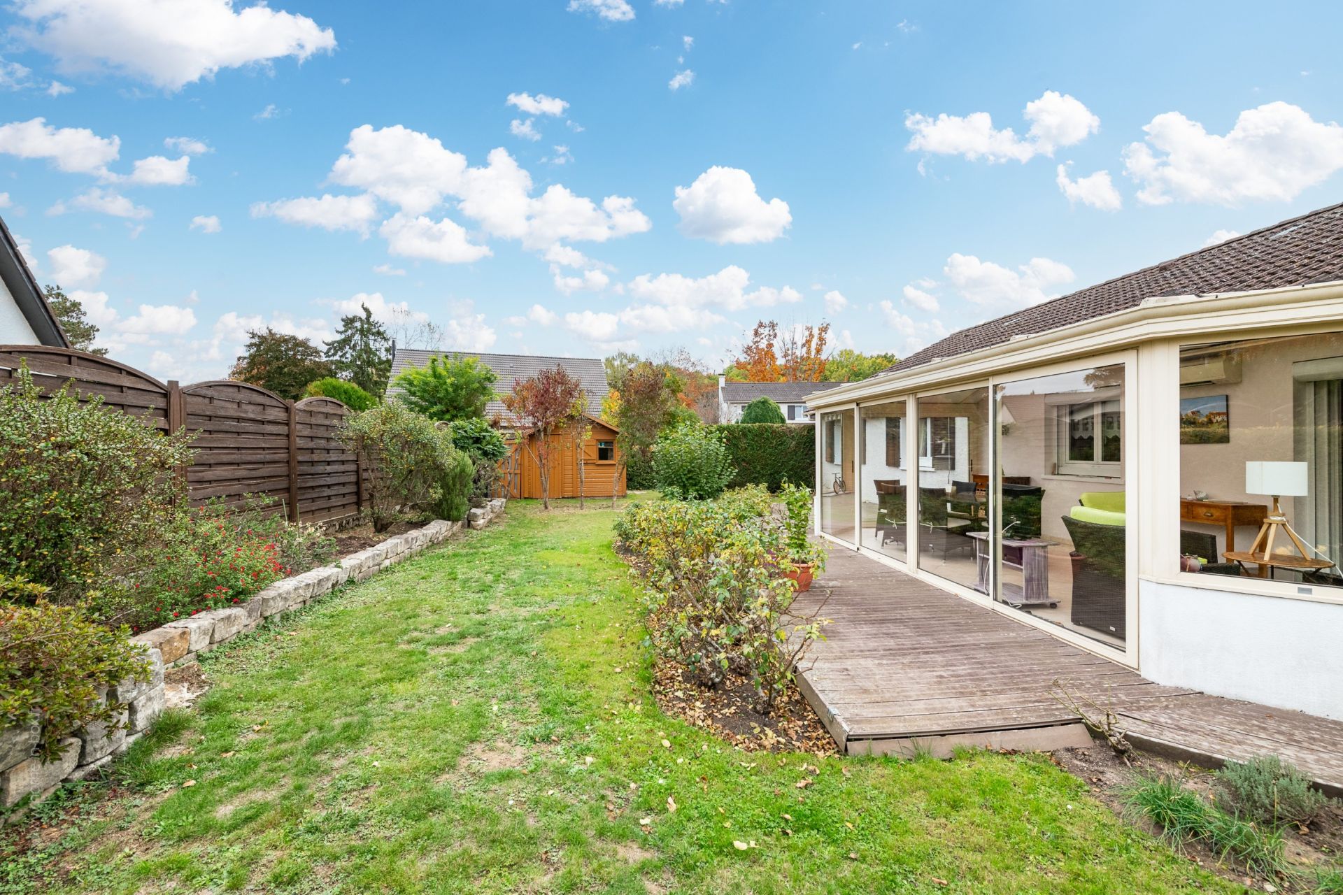 Viager Maison 5&nbsp;Pièces 132&nbsp;m² Soisy-sur-Seine