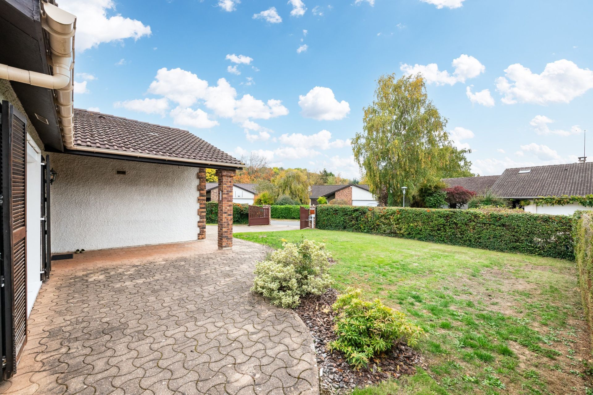Viager Maison 5&nbsp;Pièces 132&nbsp;m² Soisy-sur-Seine
