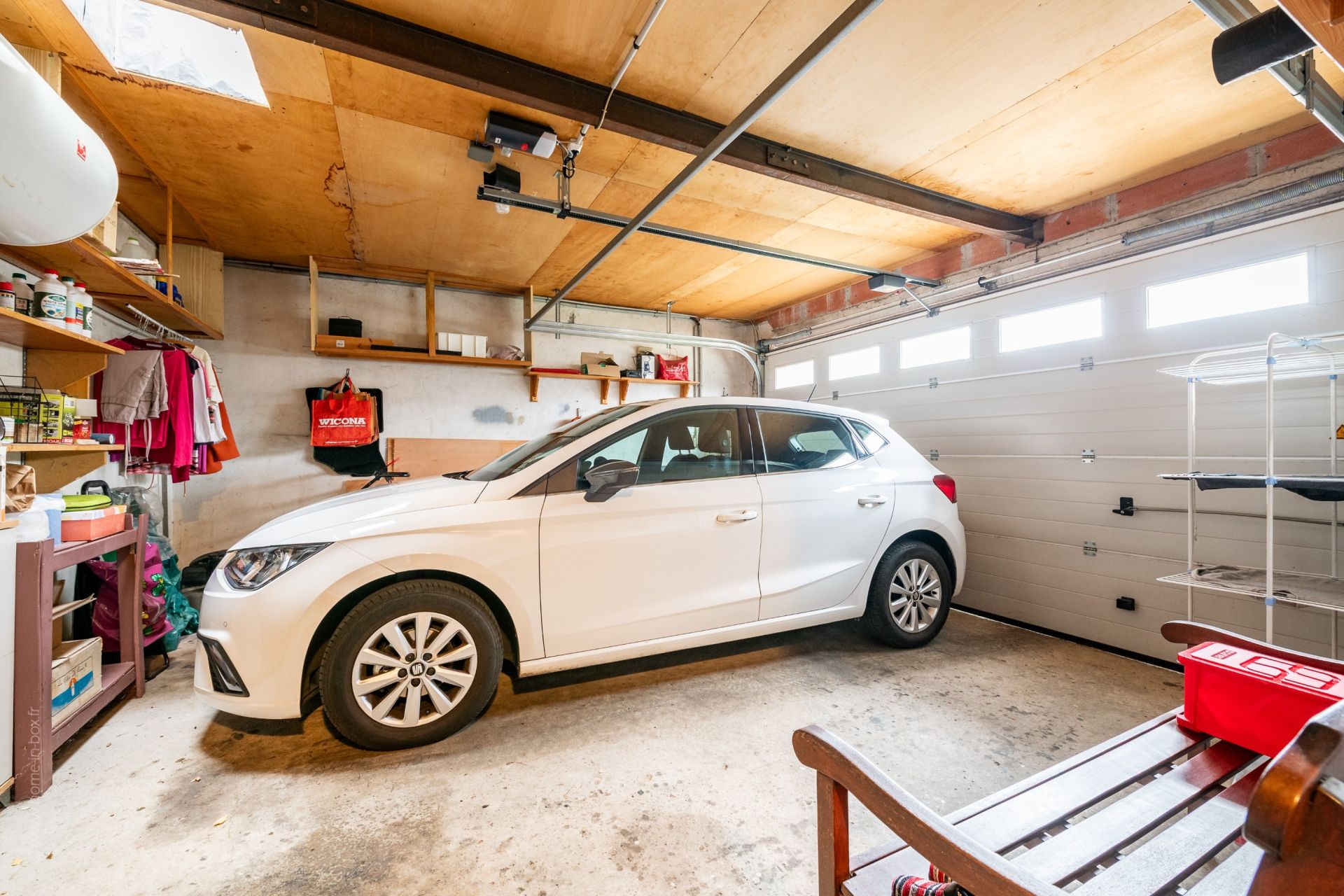 Viager Maison 5&nbsp;Pièces 132&nbsp;m² Soisy-sur-Seine