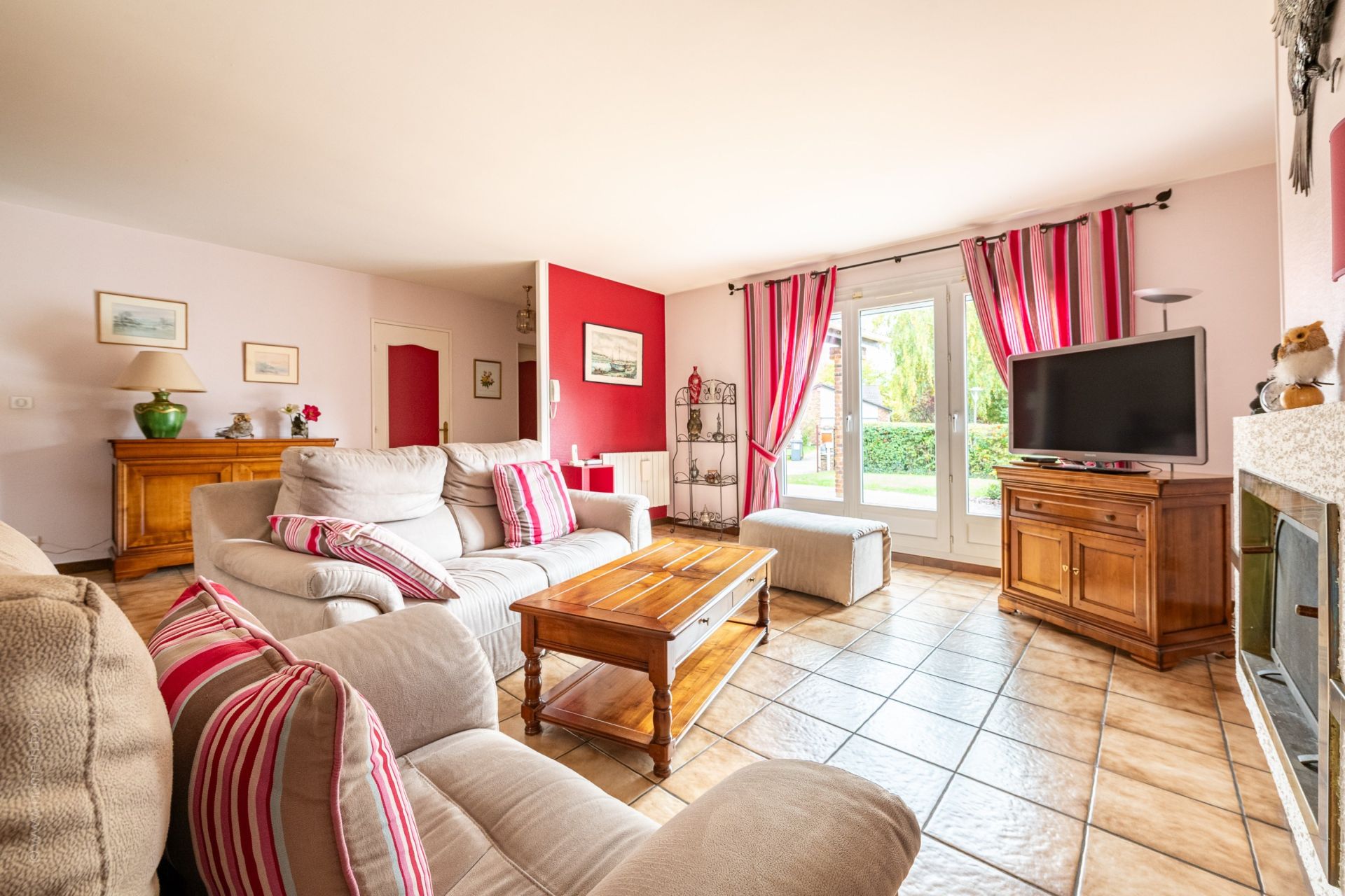 Viager Maison 5&nbsp;Pièces 132&nbsp;m² Soisy-sur-Seine
