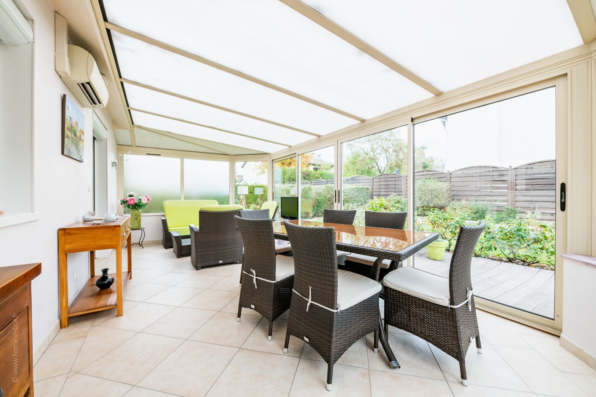 Viager Maison 5&nbsp;Pièces 132&nbsp;m² Soisy-sur-Seine