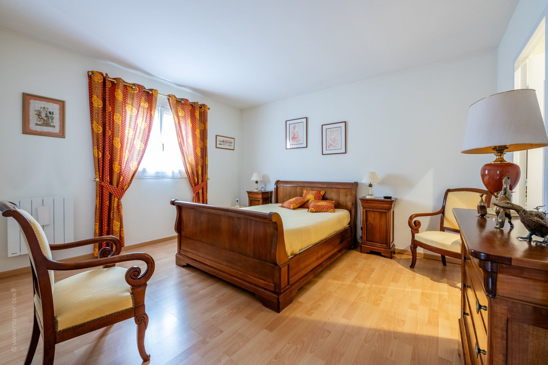 Viager Maison 5&nbsp;Pièces 132&nbsp;m² Soisy-sur-Seine