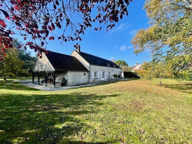 Viager Maison 7&nbsp;Pièces 400&nbsp;m² Saint-Hilaire-les-Andrésis