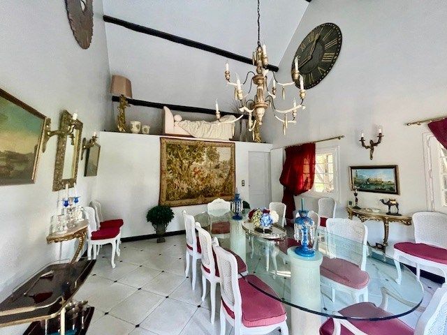 Viager Maison 7&nbsp;Pièces 400&nbsp;m² Saint-Hilaire-les-Andrésis