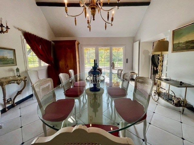 Viager Maison 7 Pièces 400 m² Saint-Hilaire-les-Andrésis