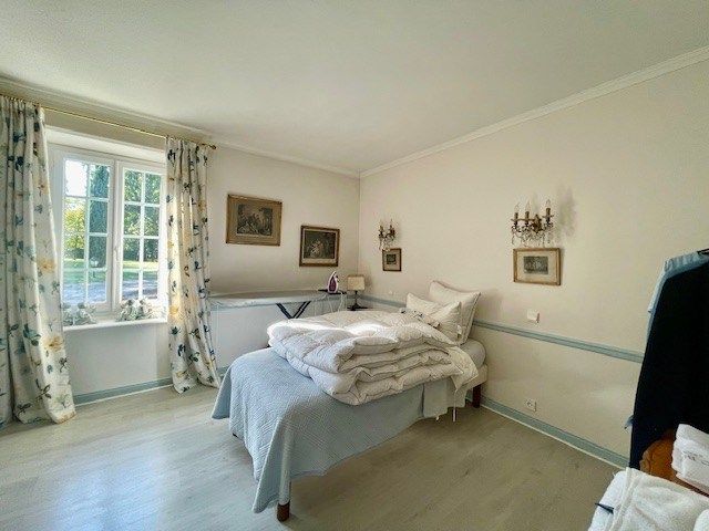 Viager Maison 7 Pièces 400 m² Saint-Hilaire-les-Andrésis