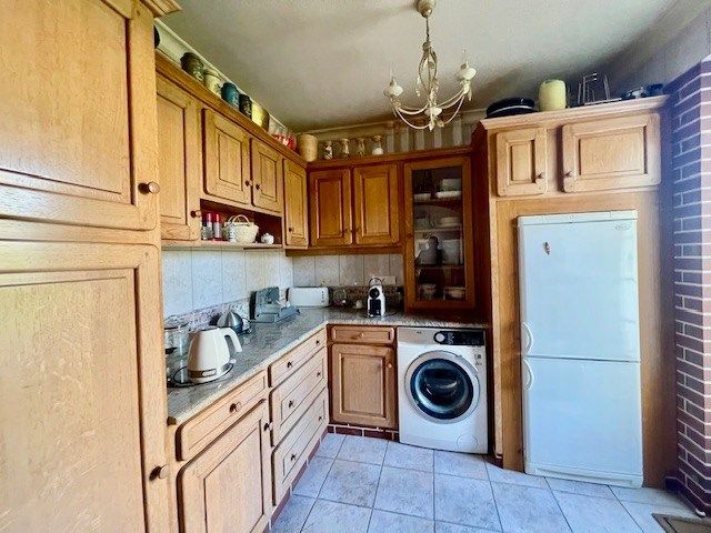 Viager Maison 7 Pièces 400 m² Saint-Hilaire-les-Andrésis