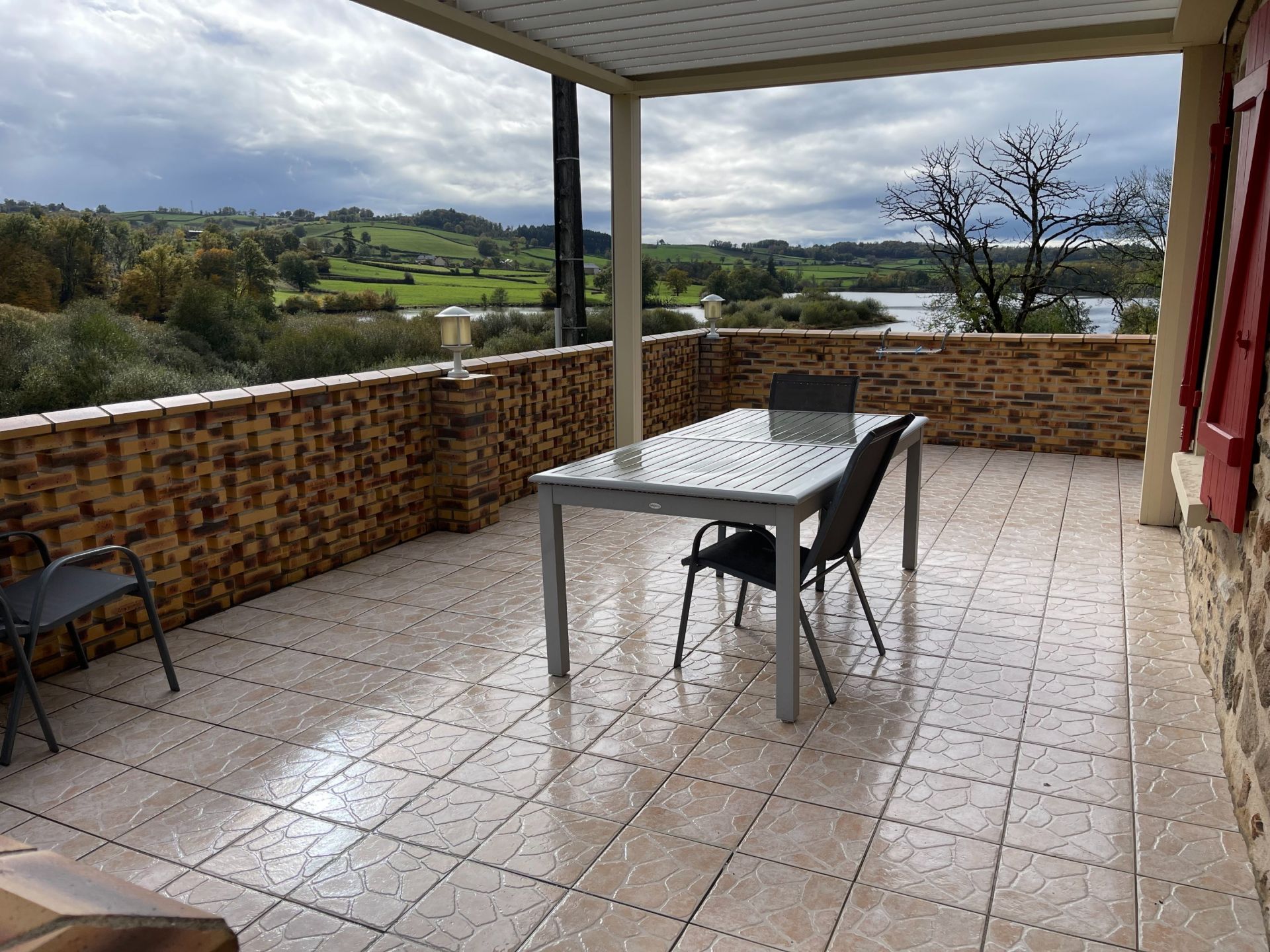 Viager Maison 7 Pièces 200 m² Mhère