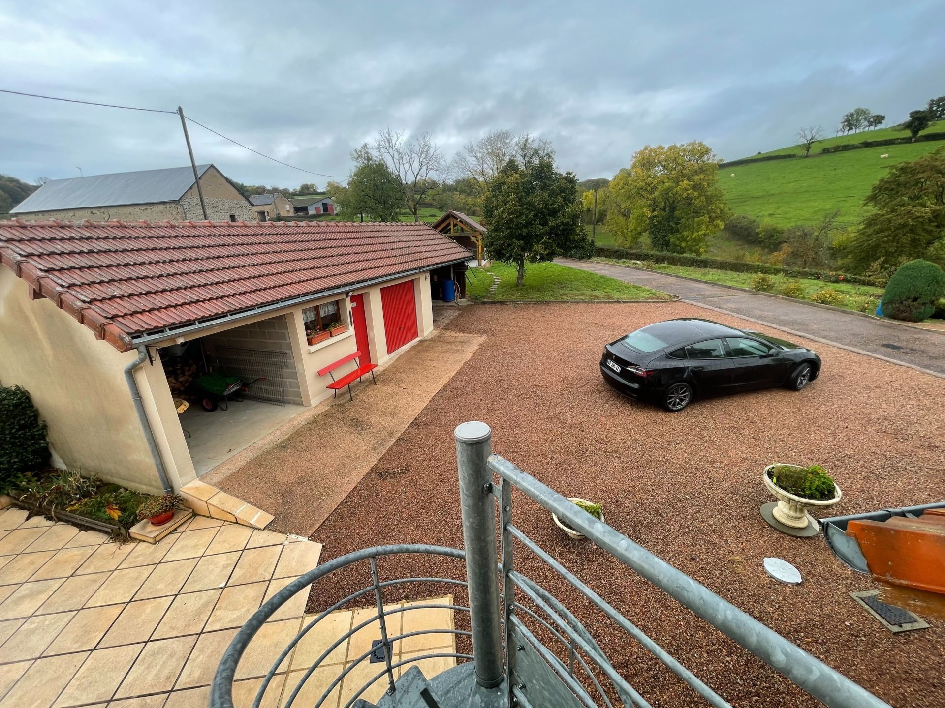 Viager Maison 7 Pièces 200 m² Mhère