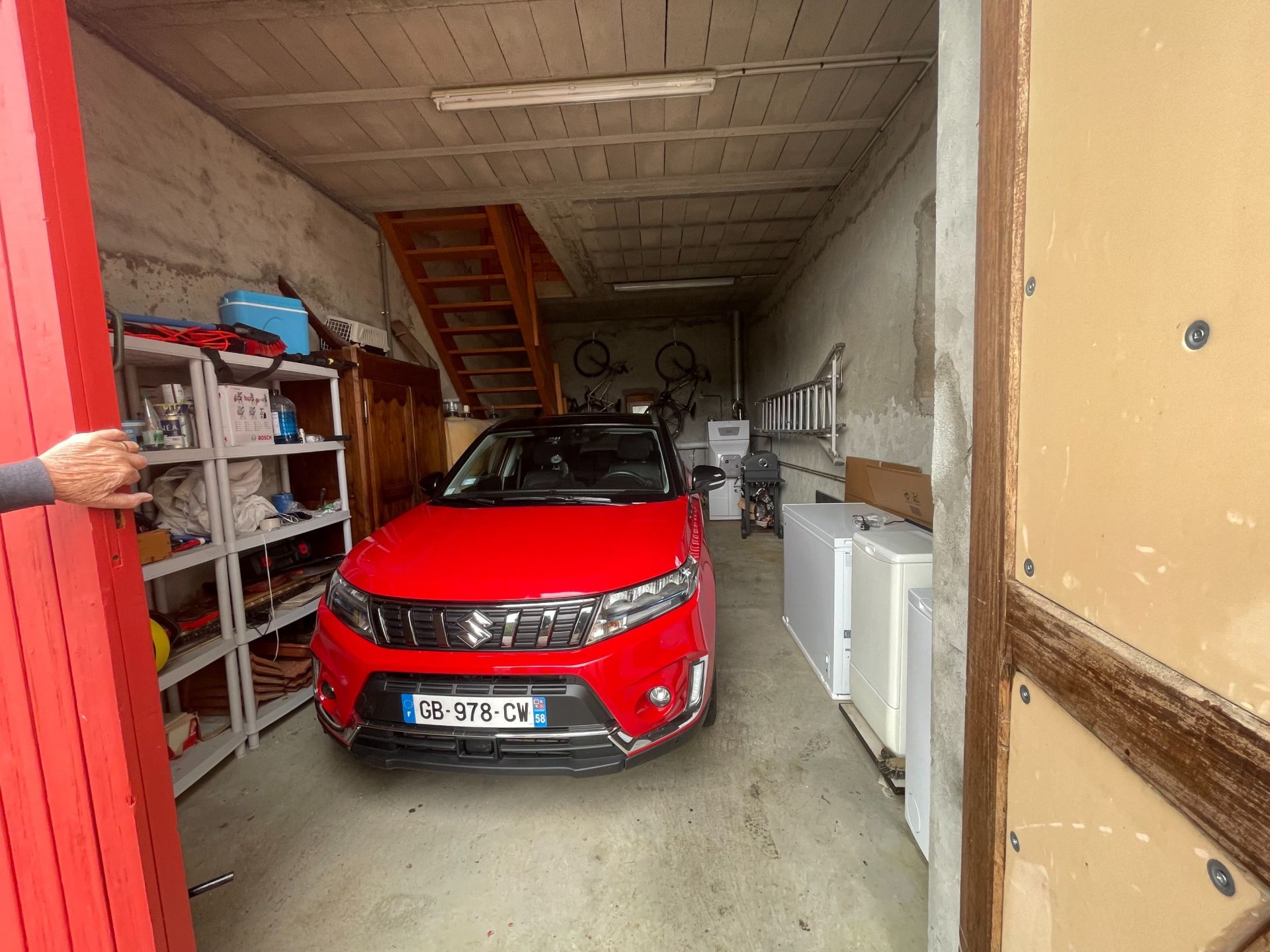 Viager Maison 7 Pièces 200 m² Mhère