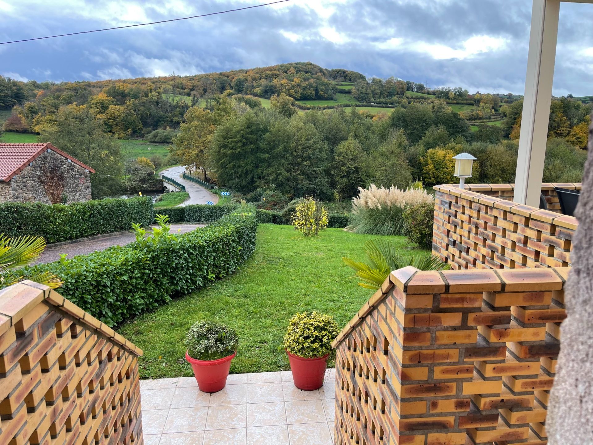 Viager Maison 7 Pièces 200 m² Mhère