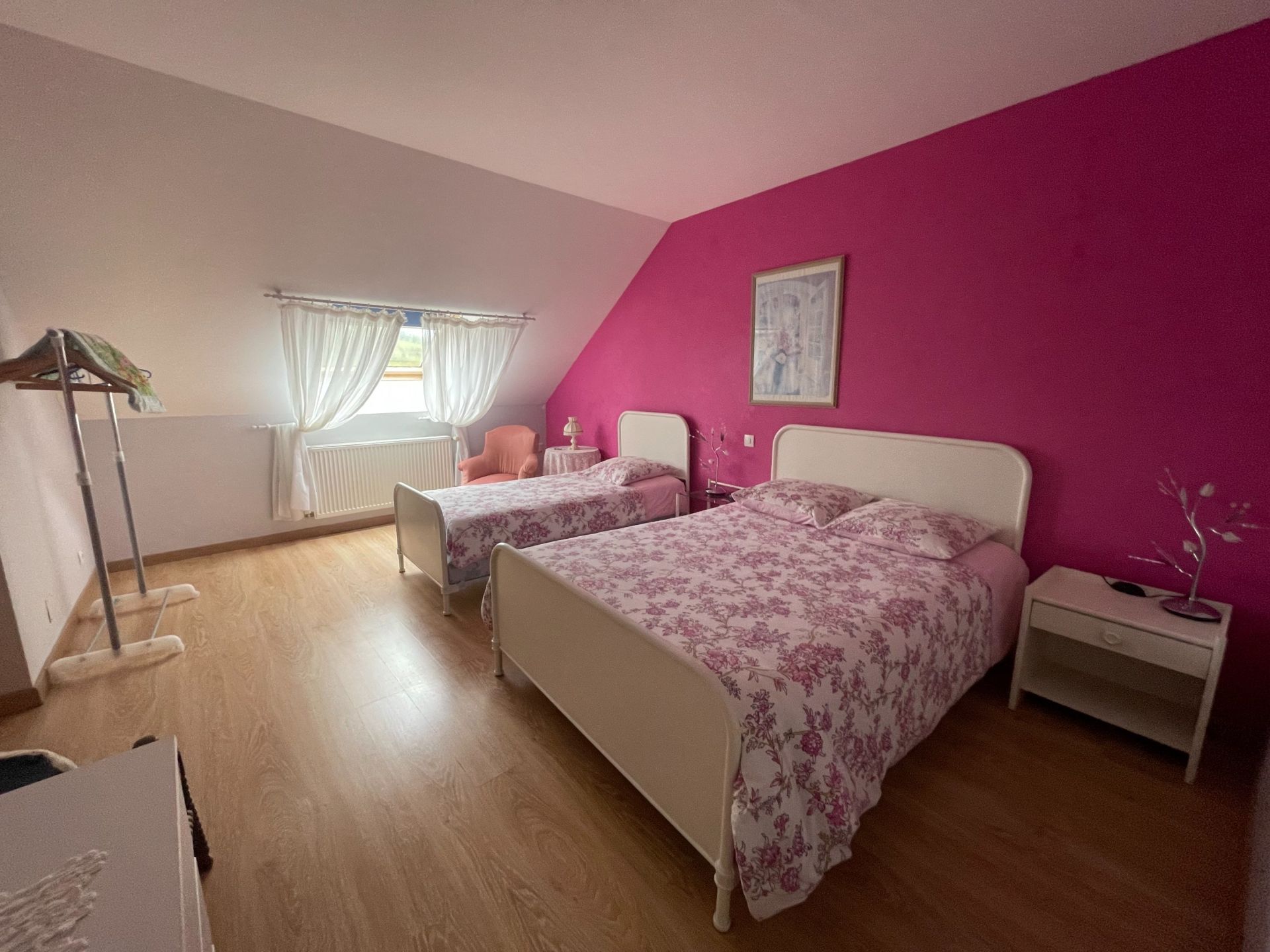 Viager Maison 7 Pièces 200 m² Mhère