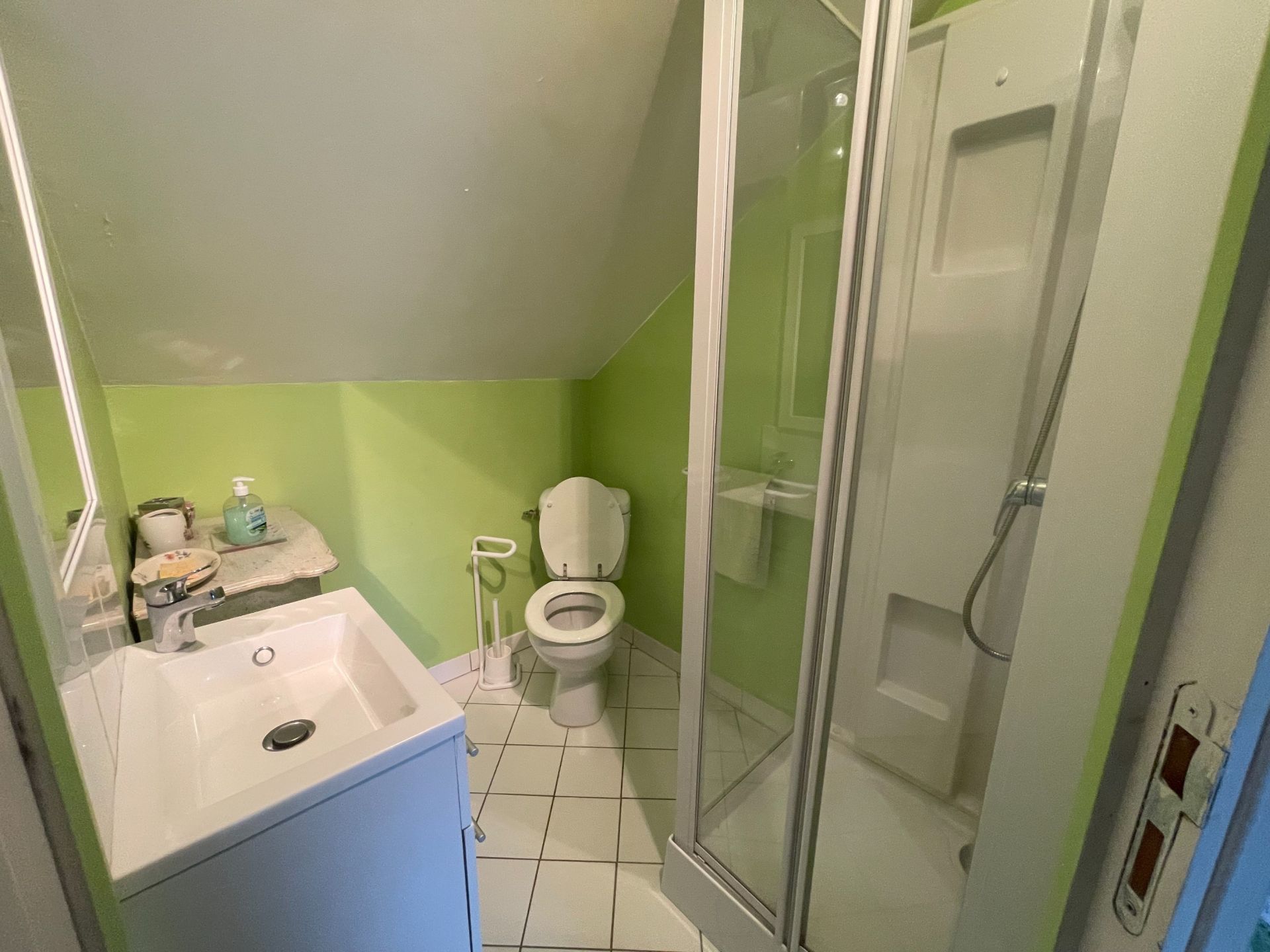 Viager Maison 7 Pièces 200 m² Mhère