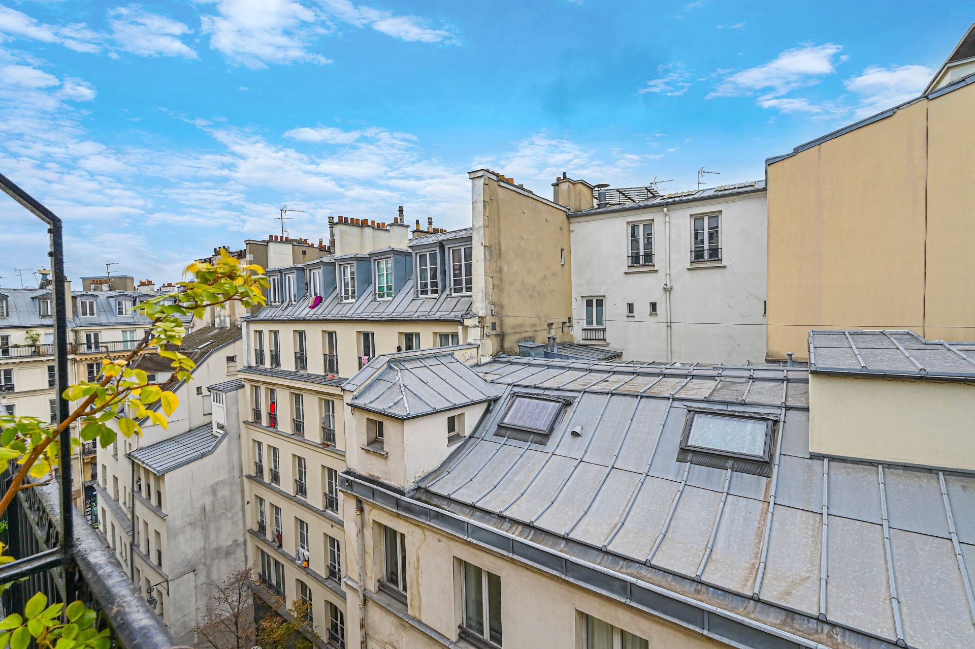 Viager Appartement 2 Pièces 40 m² Paris 1