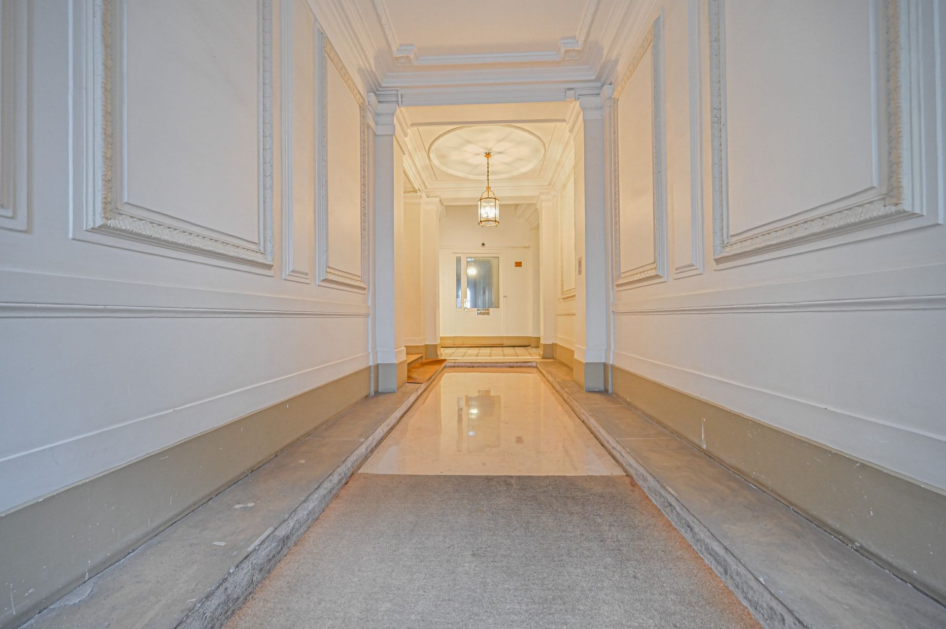 Viager Appartement 2 Pièces 40 m² Paris 1