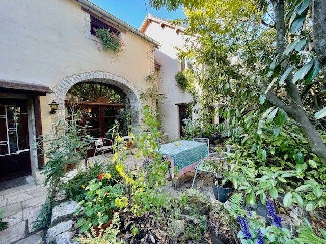 Viager Maison 4 Pièces 180 m² Cubry-lès-Soing