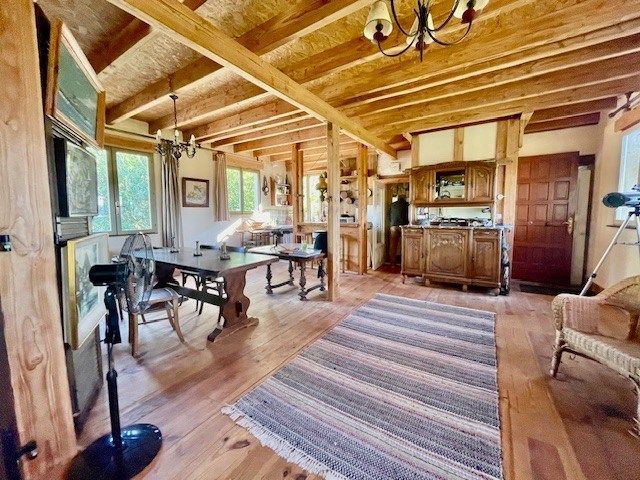 Viager Maison 4 Pièces 180 m² Cubry-lès-Soing