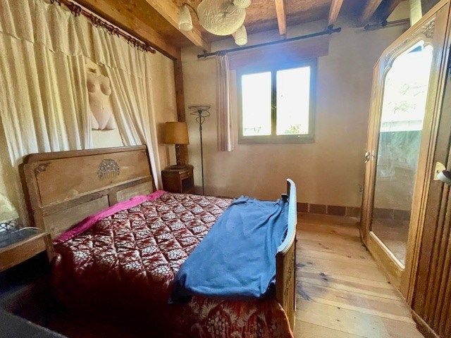 Viager Maison 4 Pièces 180 m² Cubry-lès-Soing