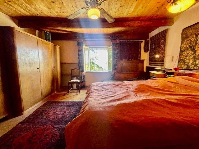 Viager Maison 4 Pièces 180 m² Cubry-lès-Soing