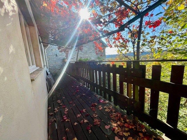 Viager Maison 4 Pièces 180 m² Cubry-lès-Soing