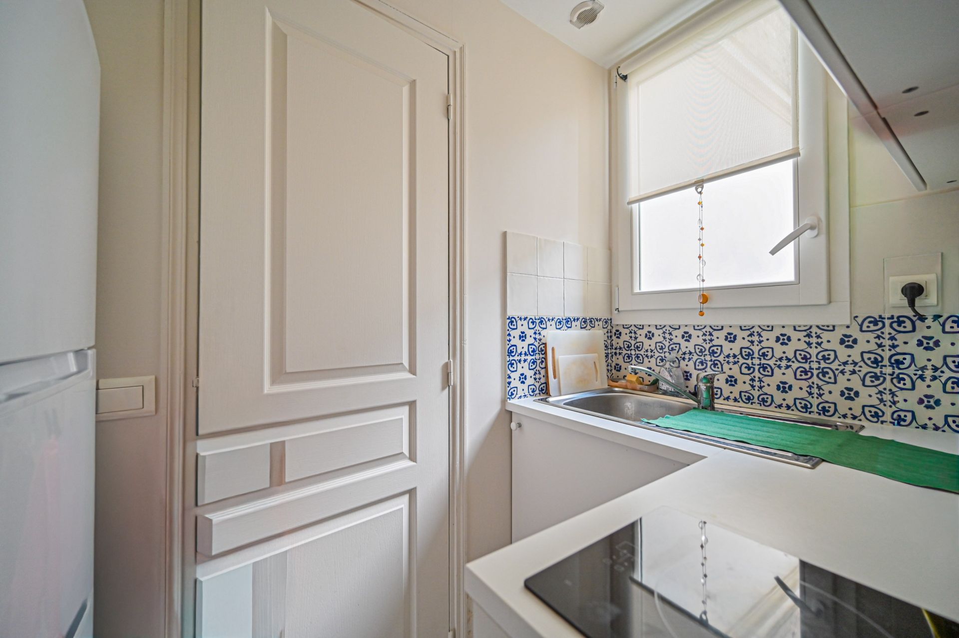 Viager Appartement 1&nbsp;pièce 22&nbsp;m² Paris 7