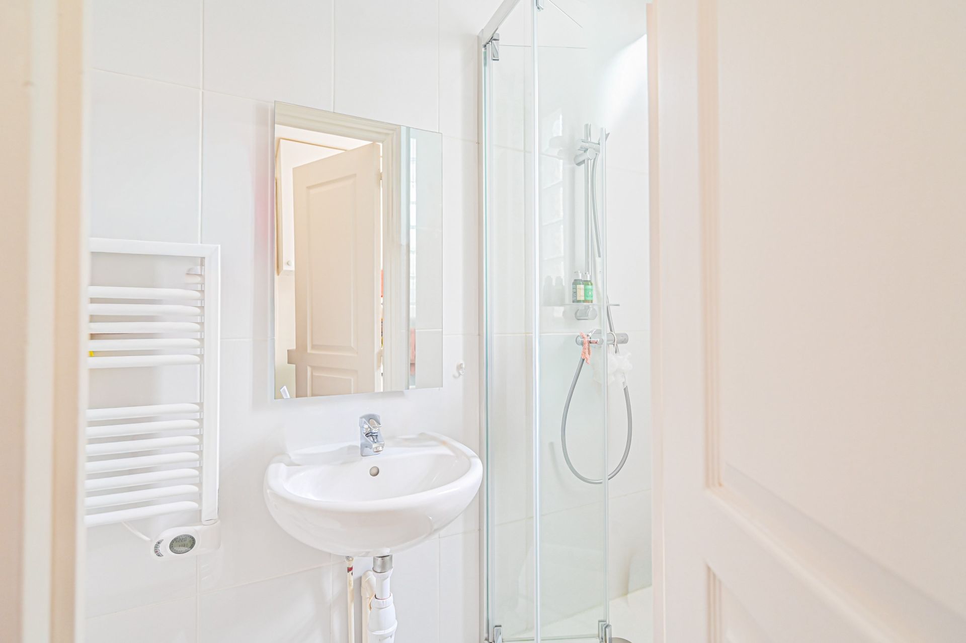 Viager Appartement 1&nbsp;pièce 22&nbsp;m² Paris 7