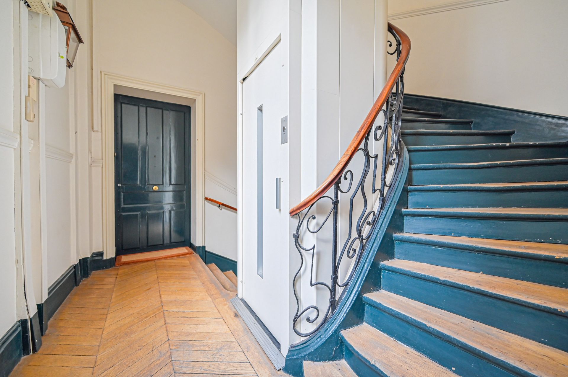 Viager Appartement 1&nbsp;pièce 22&nbsp;m² Paris 7