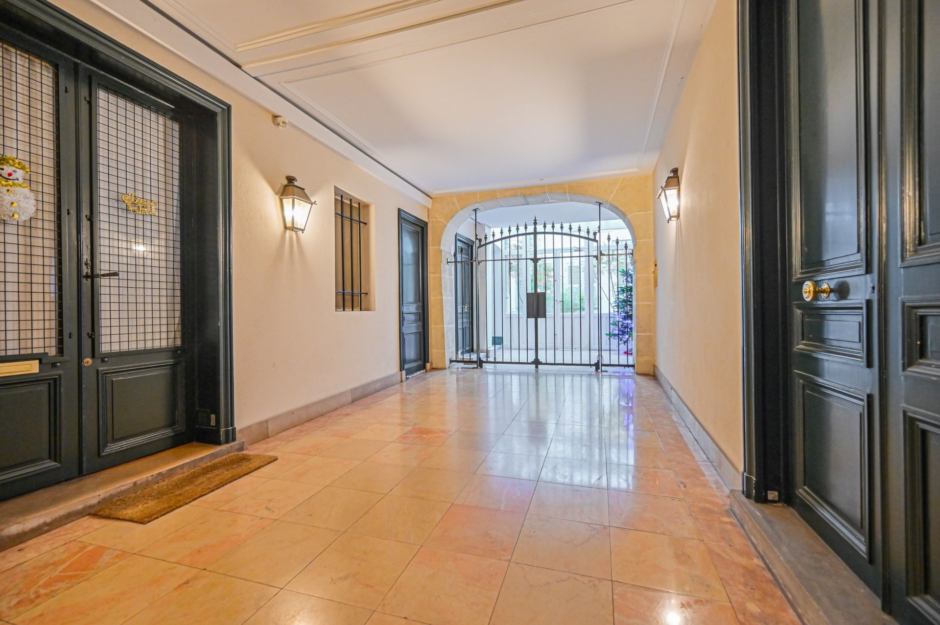 Viager Appartement 1&nbsp;pièce 22&nbsp;m² Paris 7