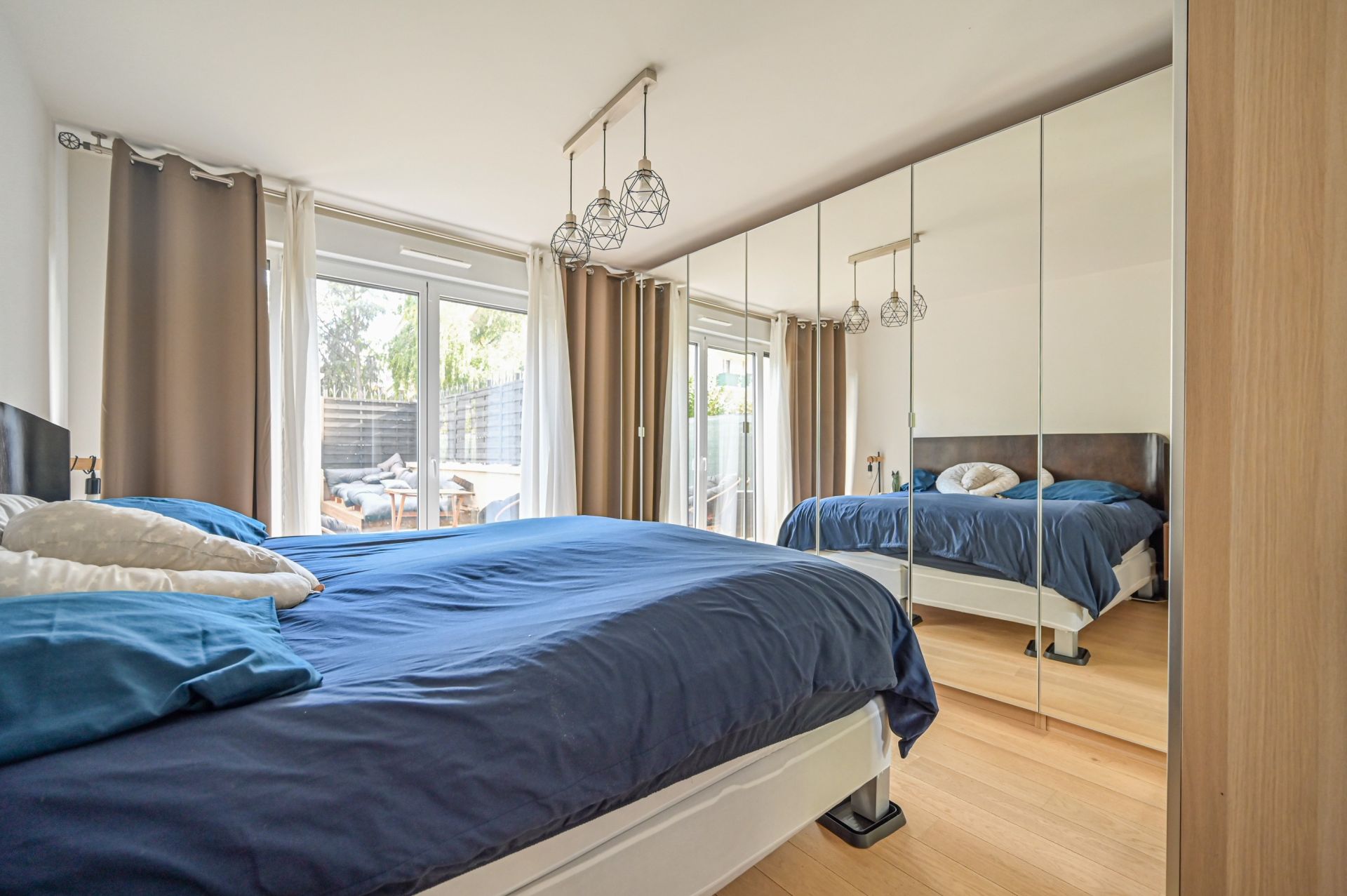 Vente Appartement 5&nbsp;Pièces 122&nbsp;m² Saint-Mandé