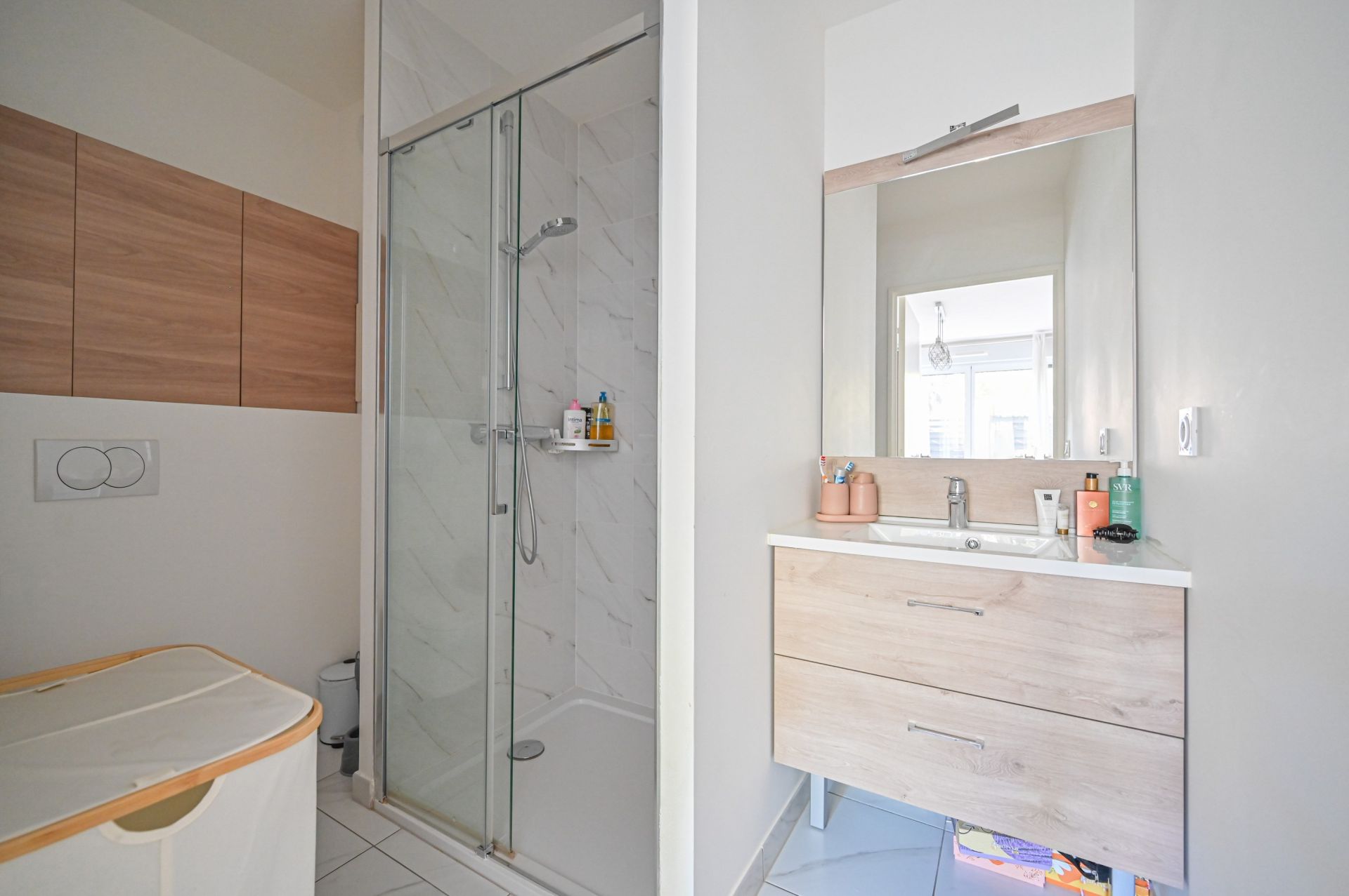 Vente Appartement 5&nbsp;Pièces 122&nbsp;m² Saint-Mandé