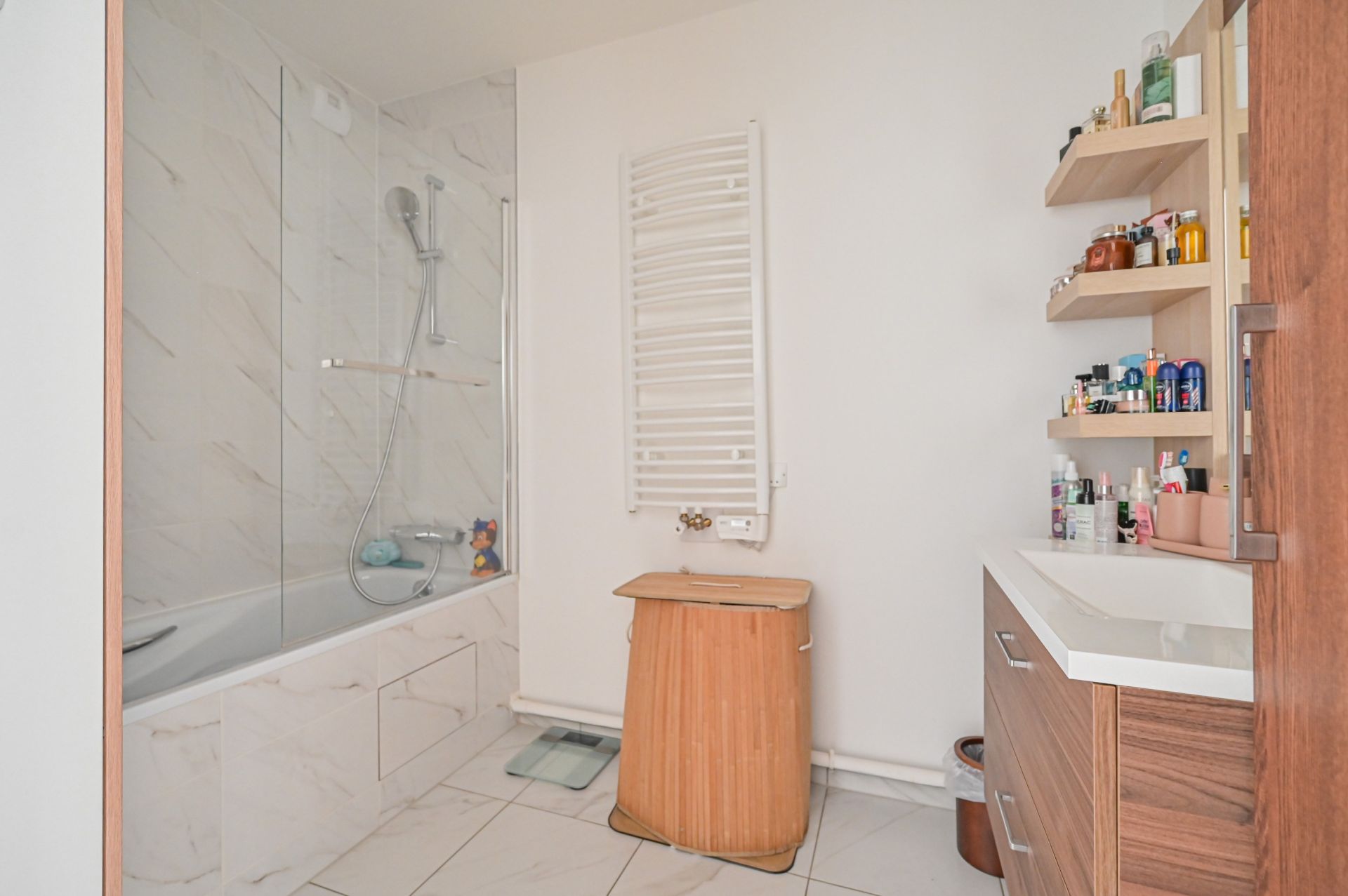 Vente Appartement 5&nbsp;Pièces 122&nbsp;m² Saint-Mandé