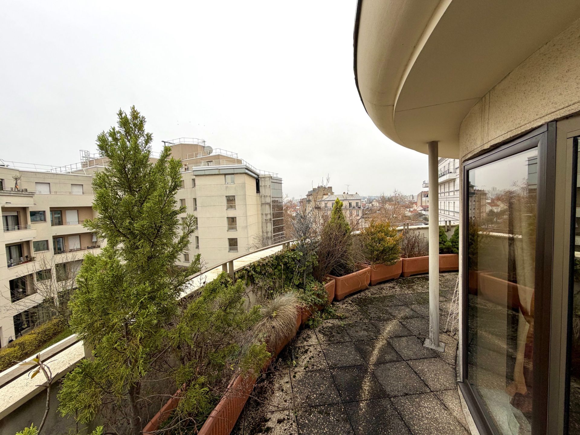 Viager Appartement 5&nbsp;Pièces 101&nbsp;m² Joinville-le-Pont