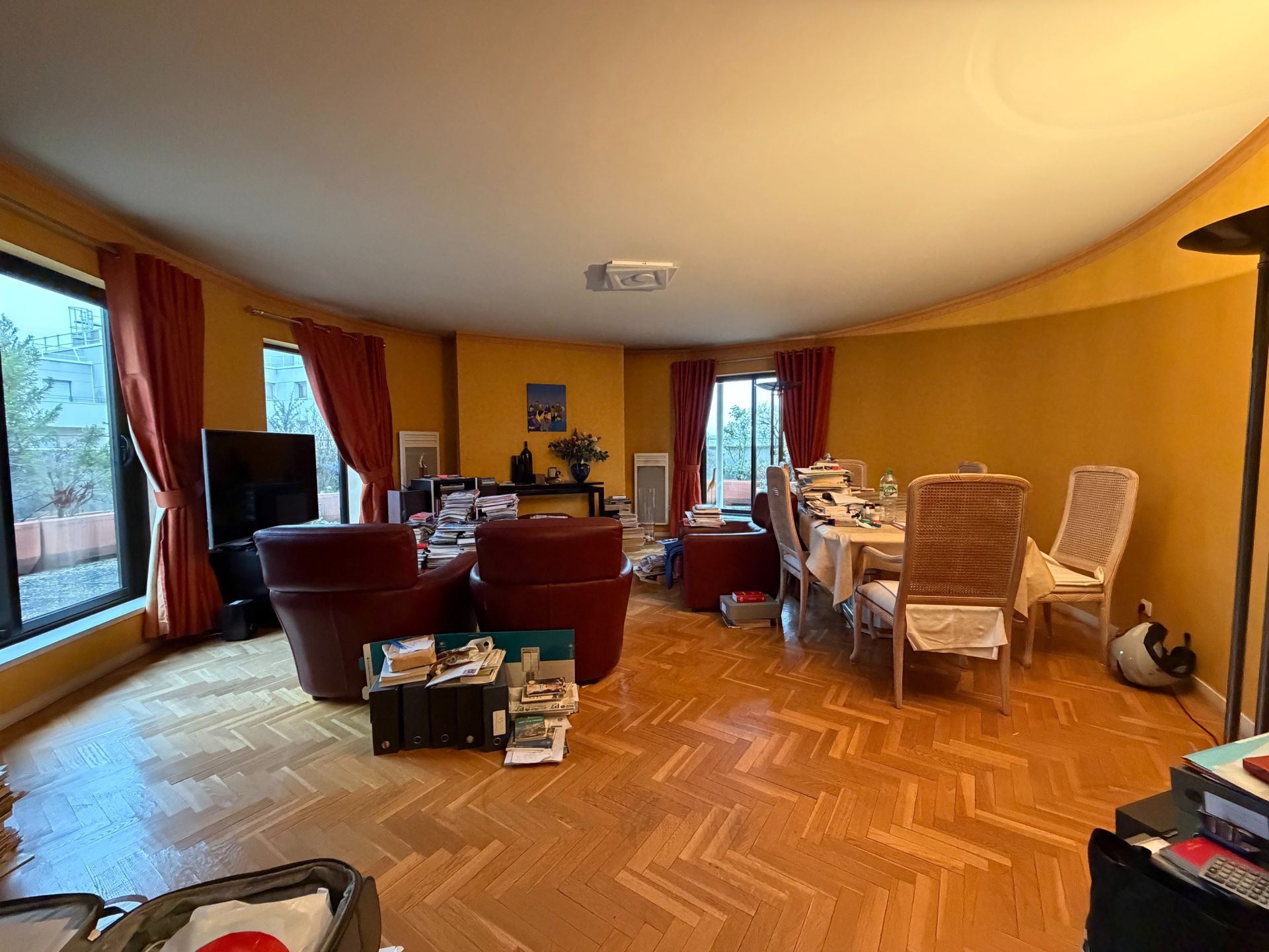 Viager Appartement 5&nbsp;Pièces 101&nbsp;m² Joinville-le-Pont