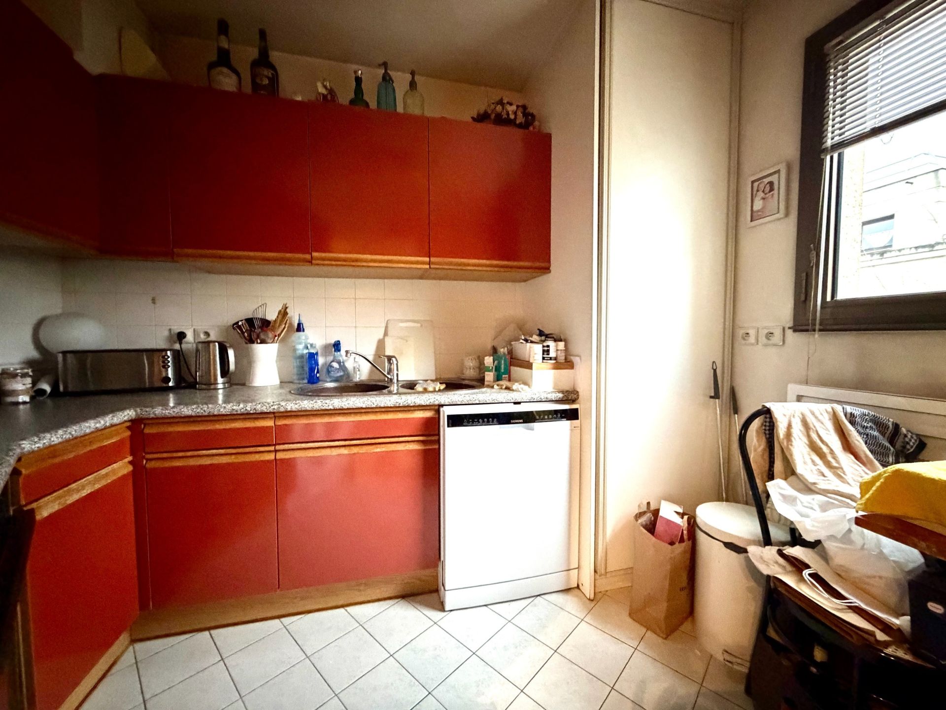 Viager Appartement 5&nbsp;Pièces 101&nbsp;m² Joinville-le-Pont