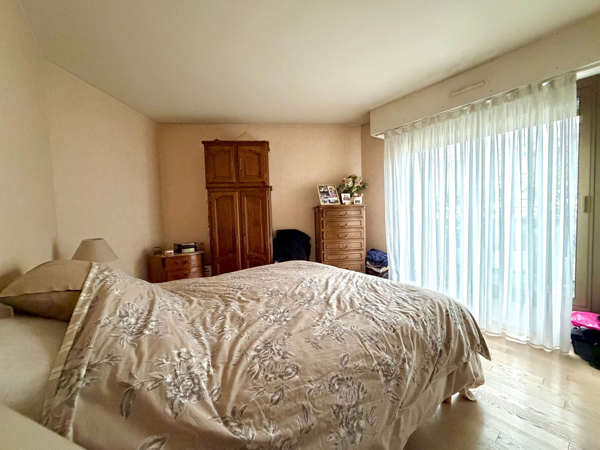 Viager Appartement 5&nbsp;Pièces 101&nbsp;m² Joinville-le-Pont