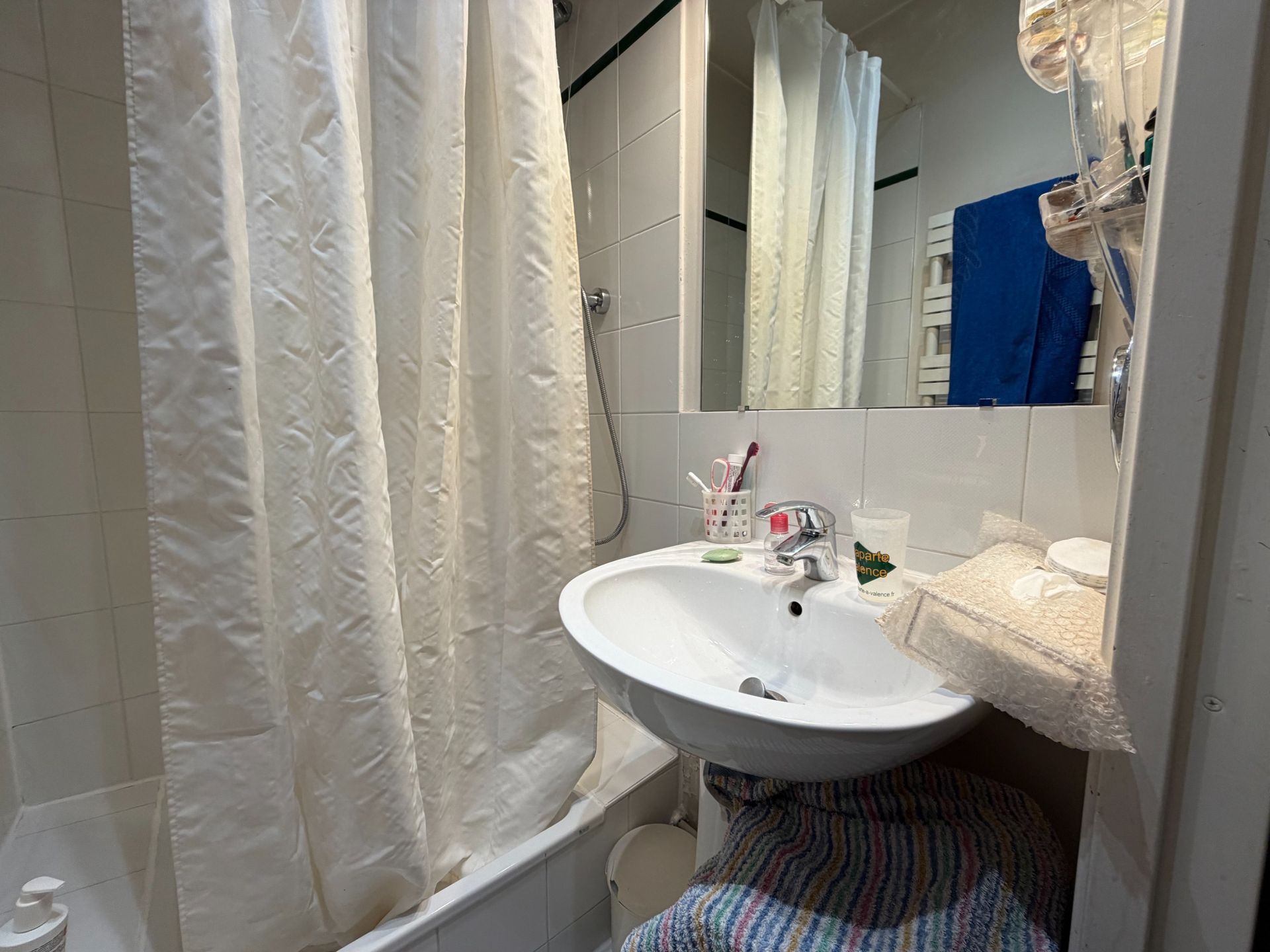 Viager Appartement 5&nbsp;Pièces 101&nbsp;m² Joinville-le-Pont