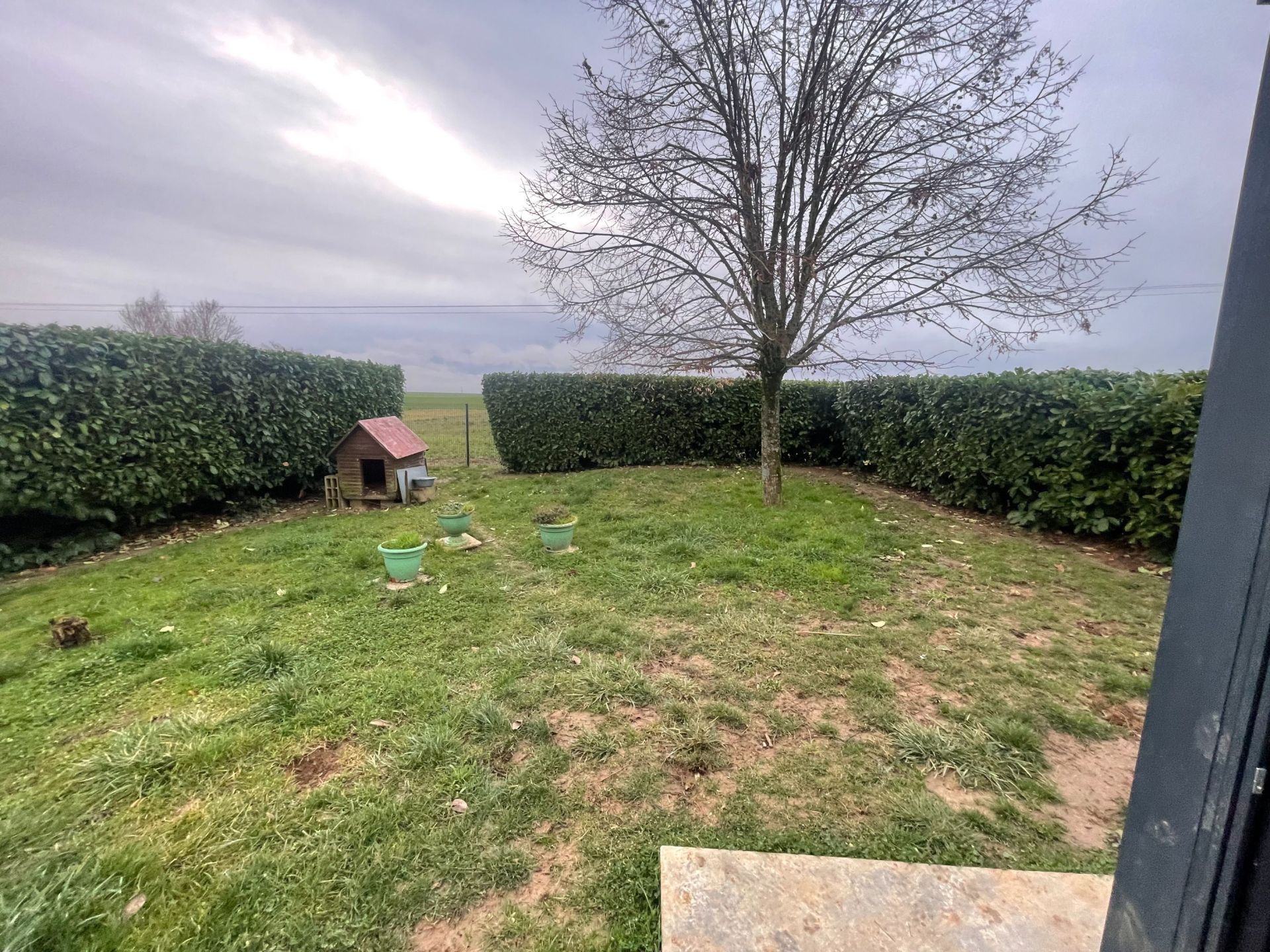 Viager Maison 4&nbsp;Pièces 100&nbsp;m² Aunay-sous-Auneau
