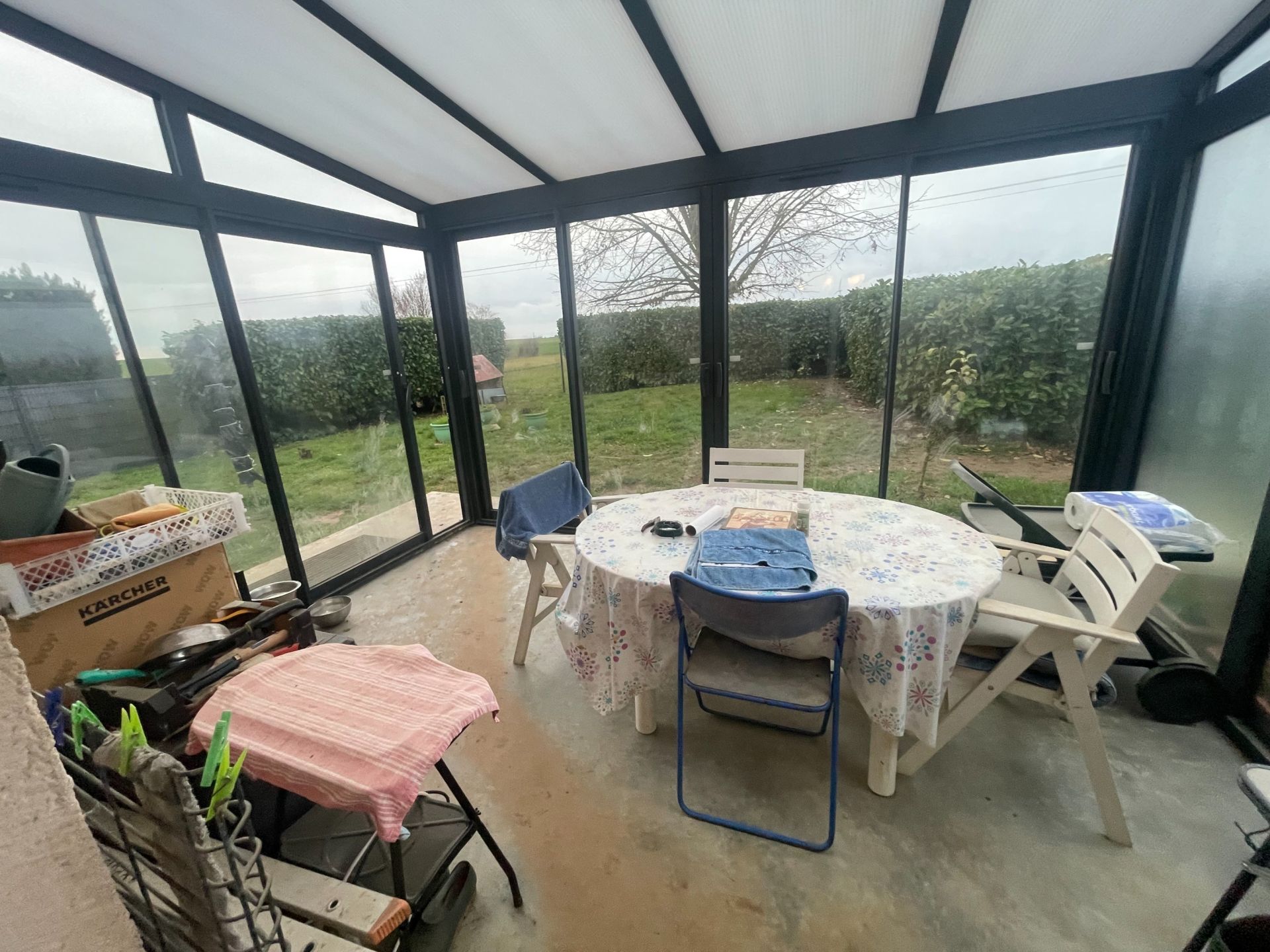 Viager Maison 4&nbsp;Pièces 100&nbsp;m² Aunay-sous-Auneau